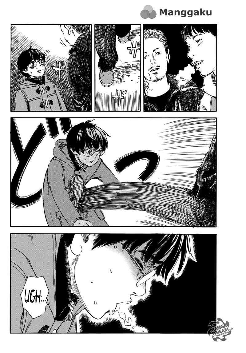 Happiness Chapter 5 - halaman 20