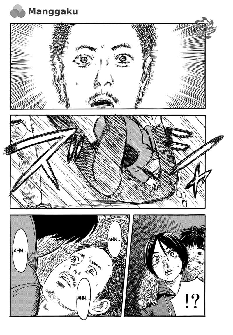 Happiness Chapter 5 - halaman 24
