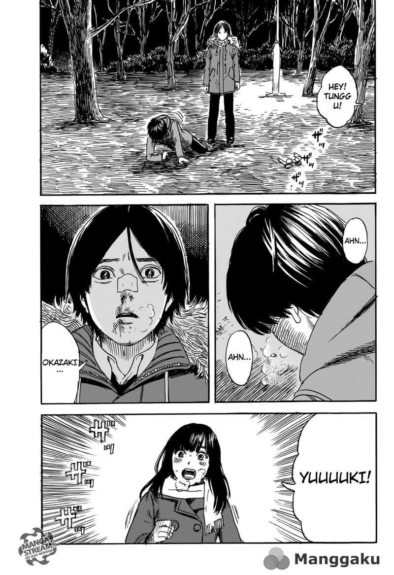 Happiness Chapter 5 - halaman 27