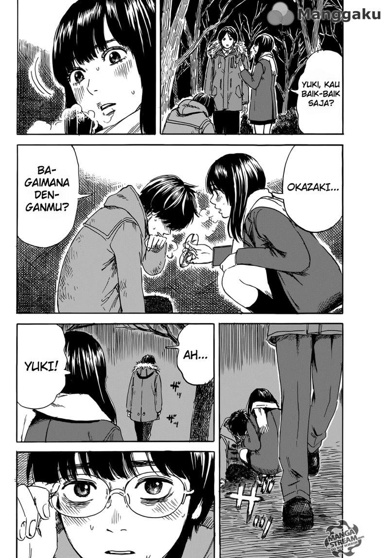 Happiness Chapter 5 - halaman 28