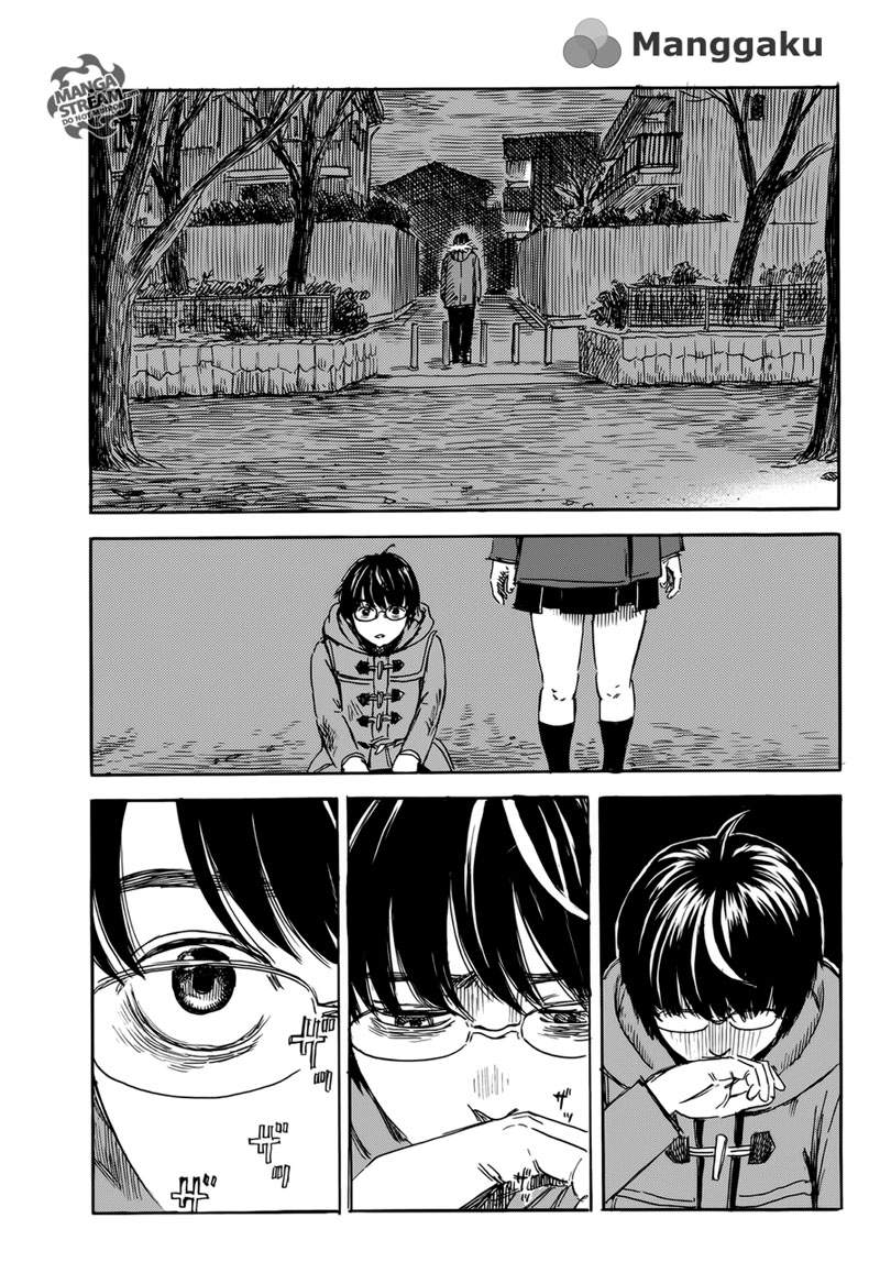 Happiness Chapter 5 - halaman 29