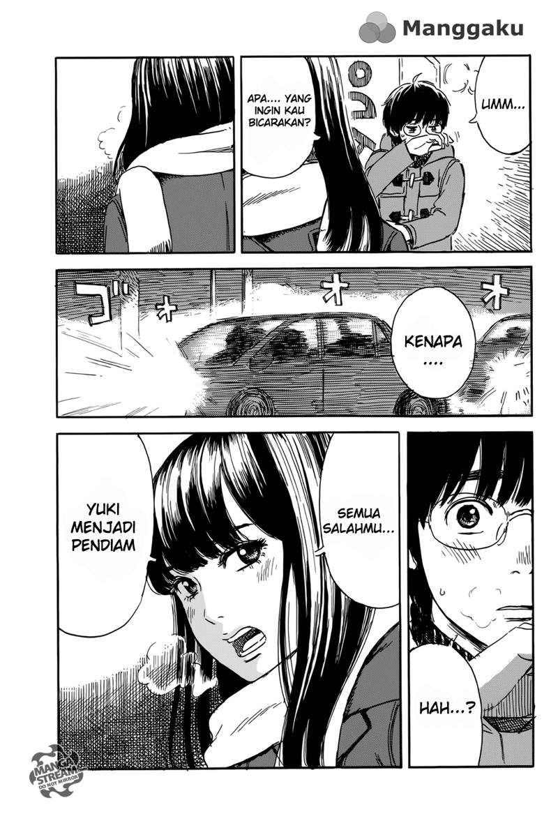 Happiness Chapter 5 - halaman 3