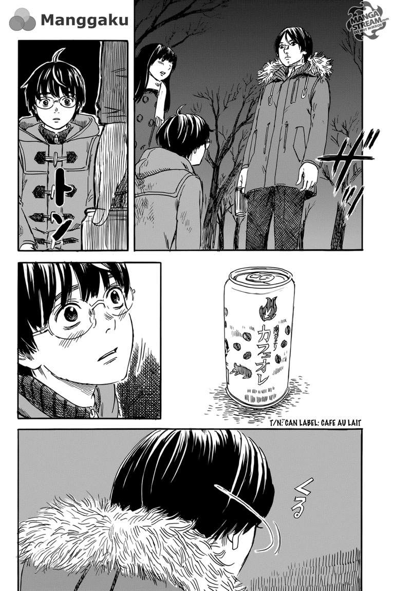 Happiness Chapter 5 - halaman 30