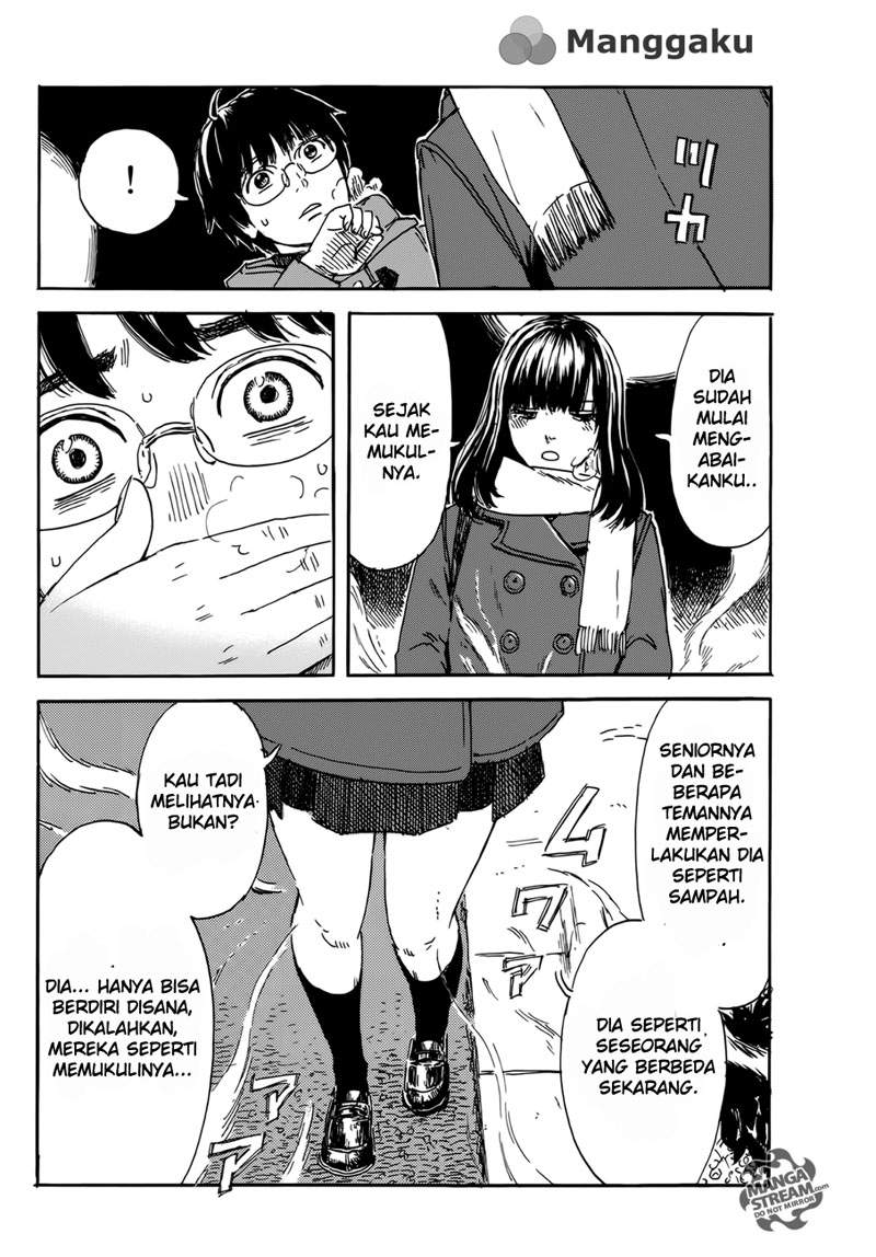 Happiness Chapter 5 - halaman 4