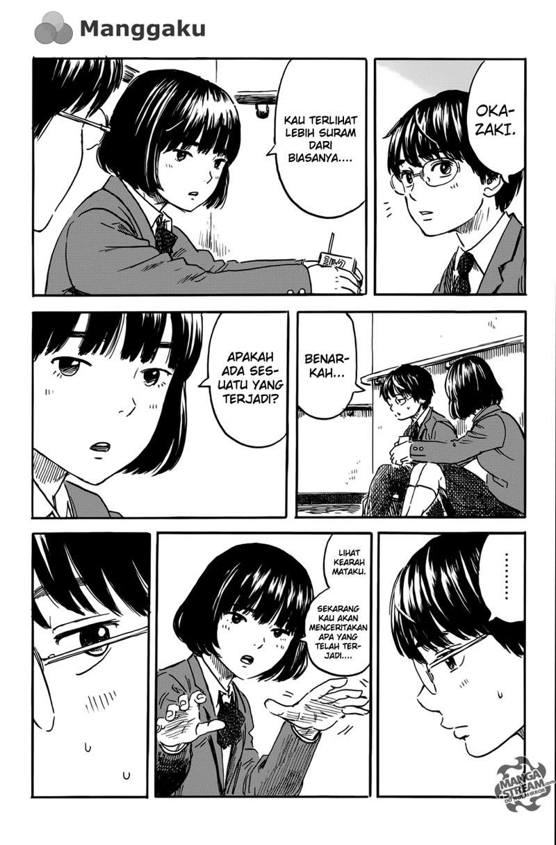 Happiness Chapter 6 - halaman 10