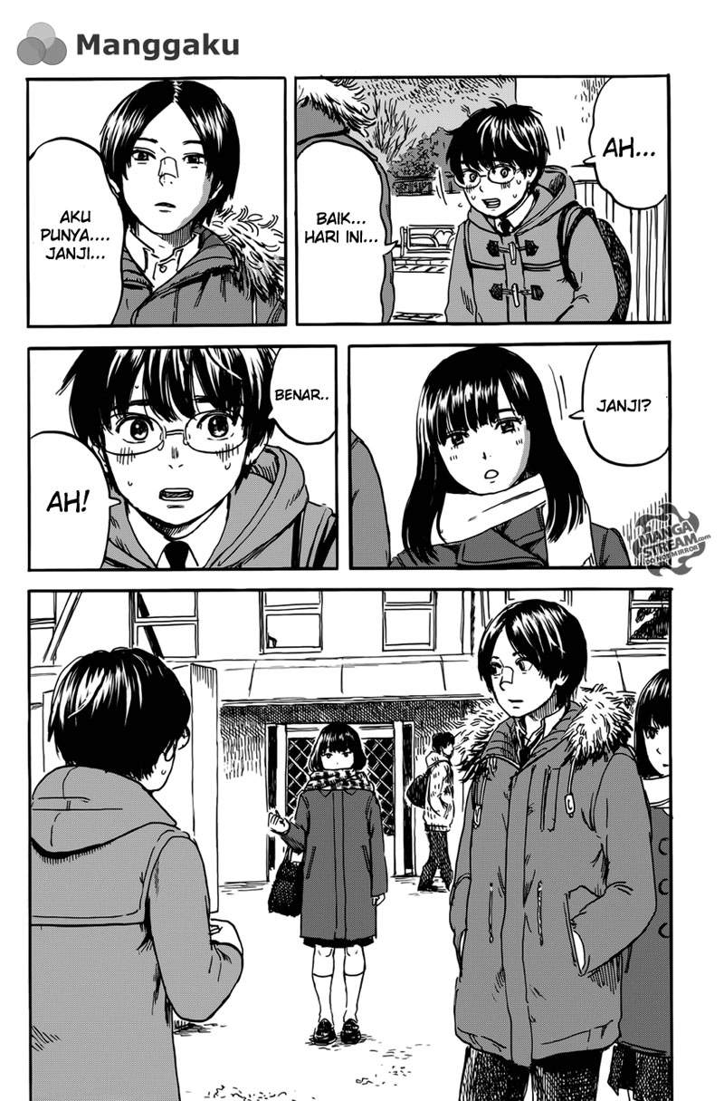 Happiness Chapter 6 - halaman 17