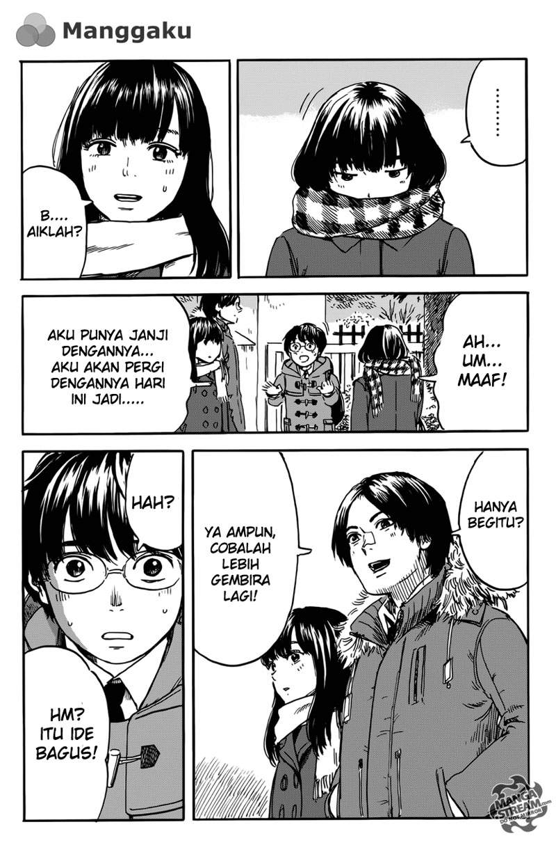 Happiness Chapter 6 - halaman 19