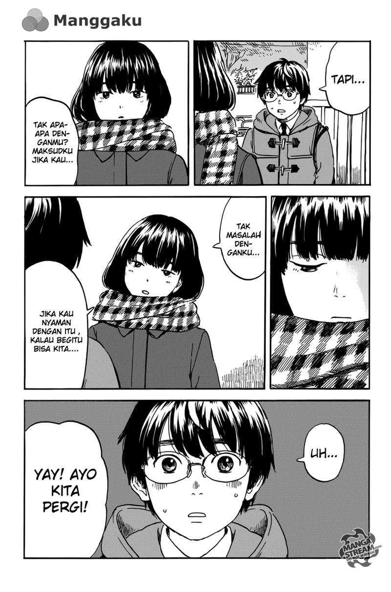 Happiness Chapter 6 - halaman 20