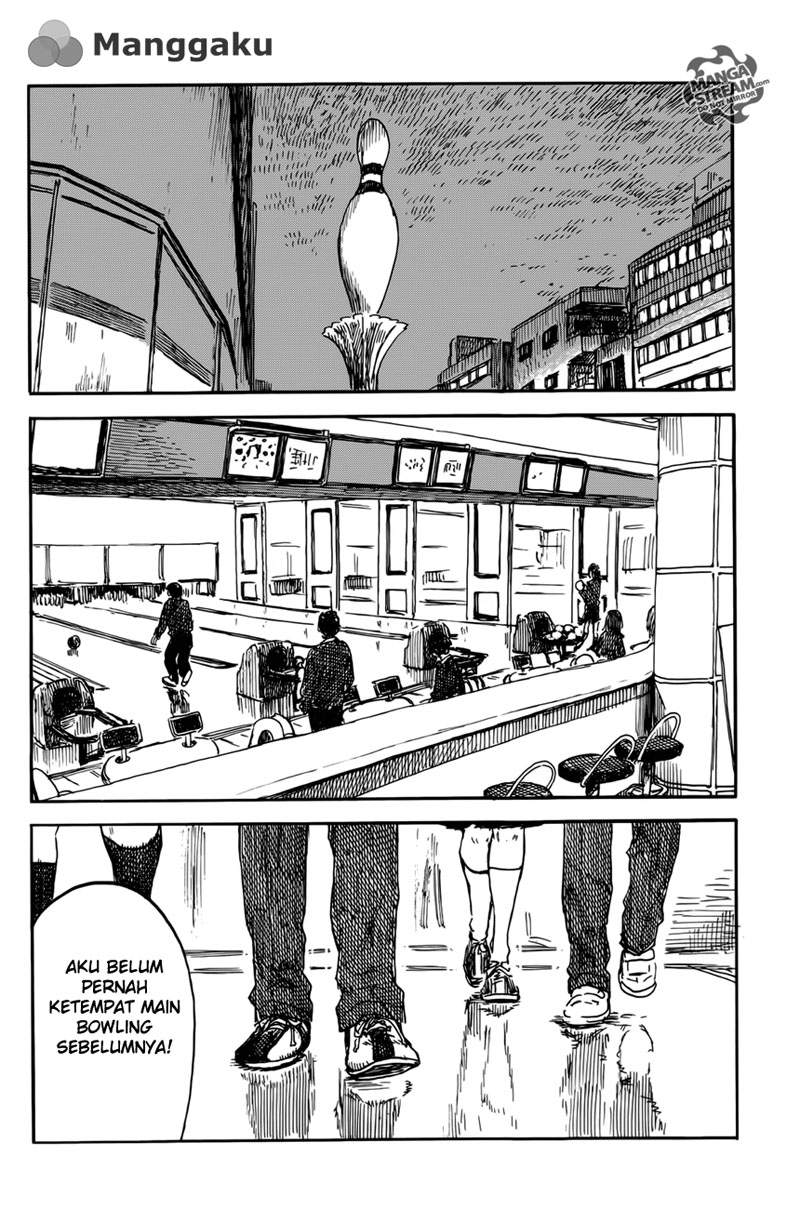 Happiness Chapter 6 - halaman 21