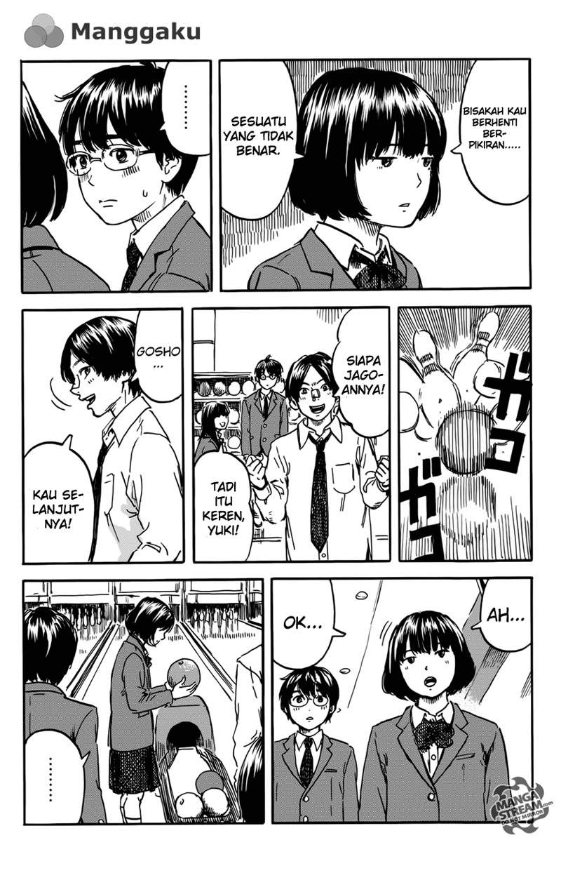 Happiness Chapter 6 - halaman 23