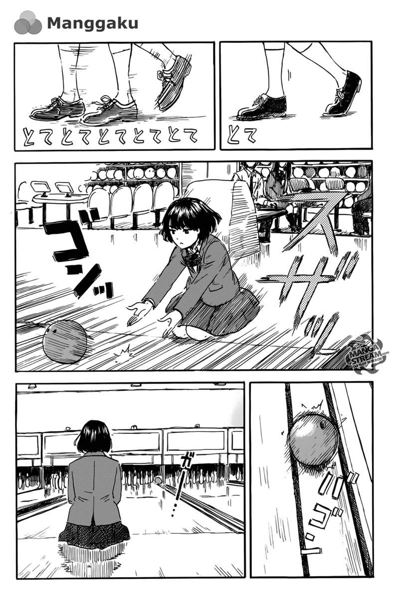 Happiness Chapter 6 - halaman 25