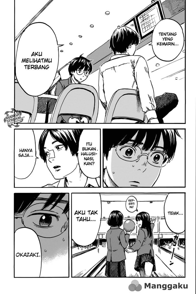 Happiness Chapter 6 - halaman 28