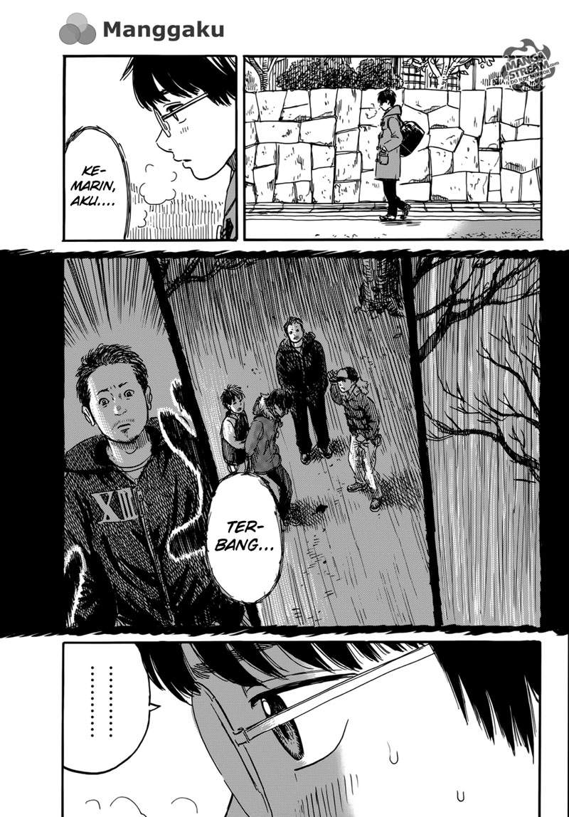 Happiness Chapter 6 - halaman 4