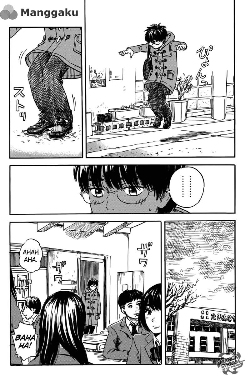 Happiness Chapter 6 - halaman 5