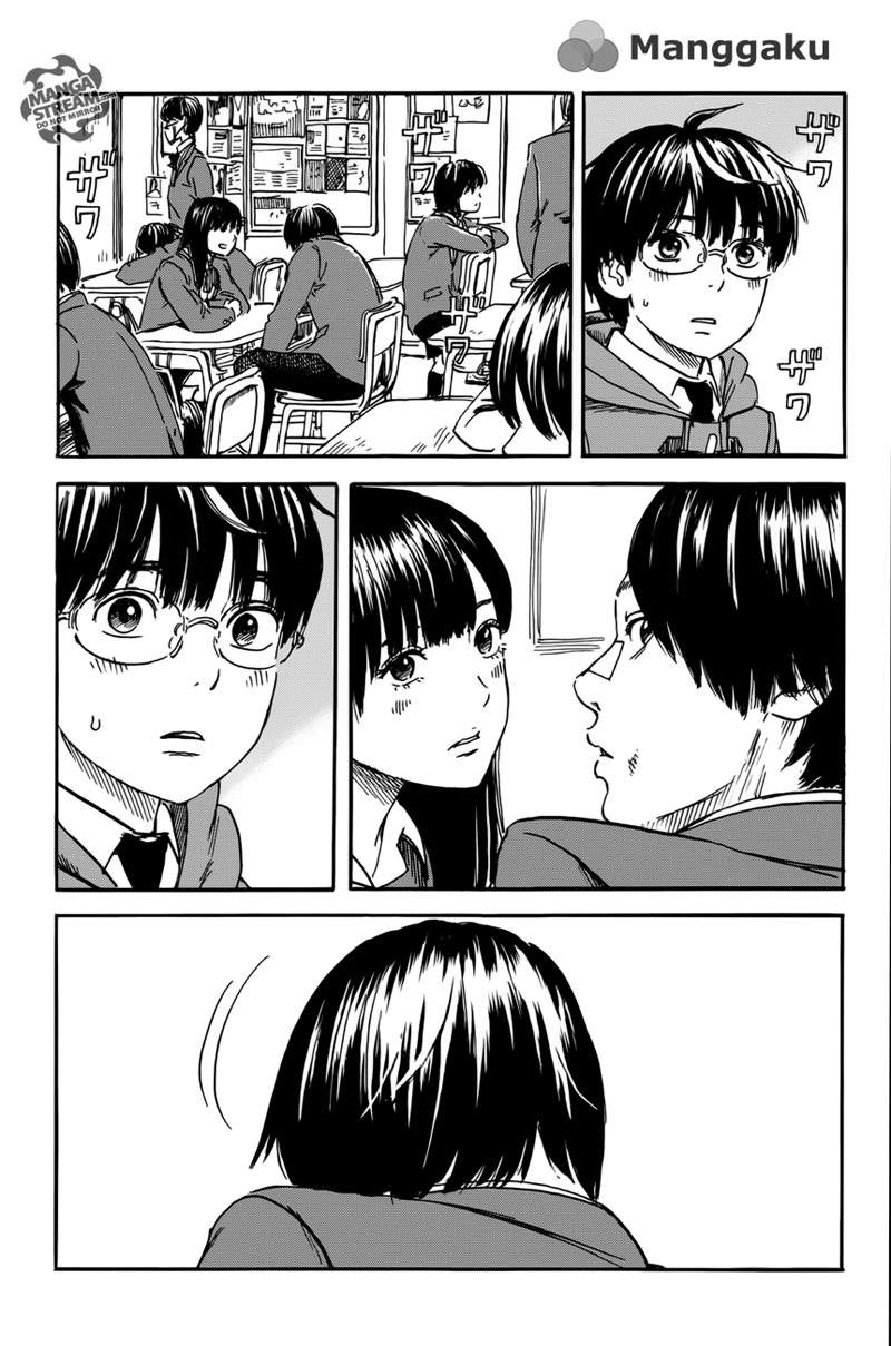 Happiness Chapter 6 - halaman 6