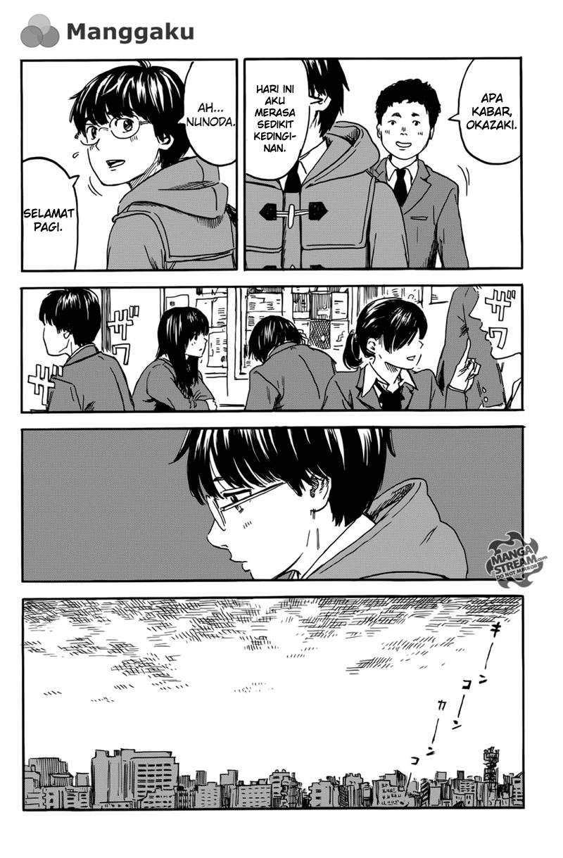 Happiness Chapter 6 - halaman 7