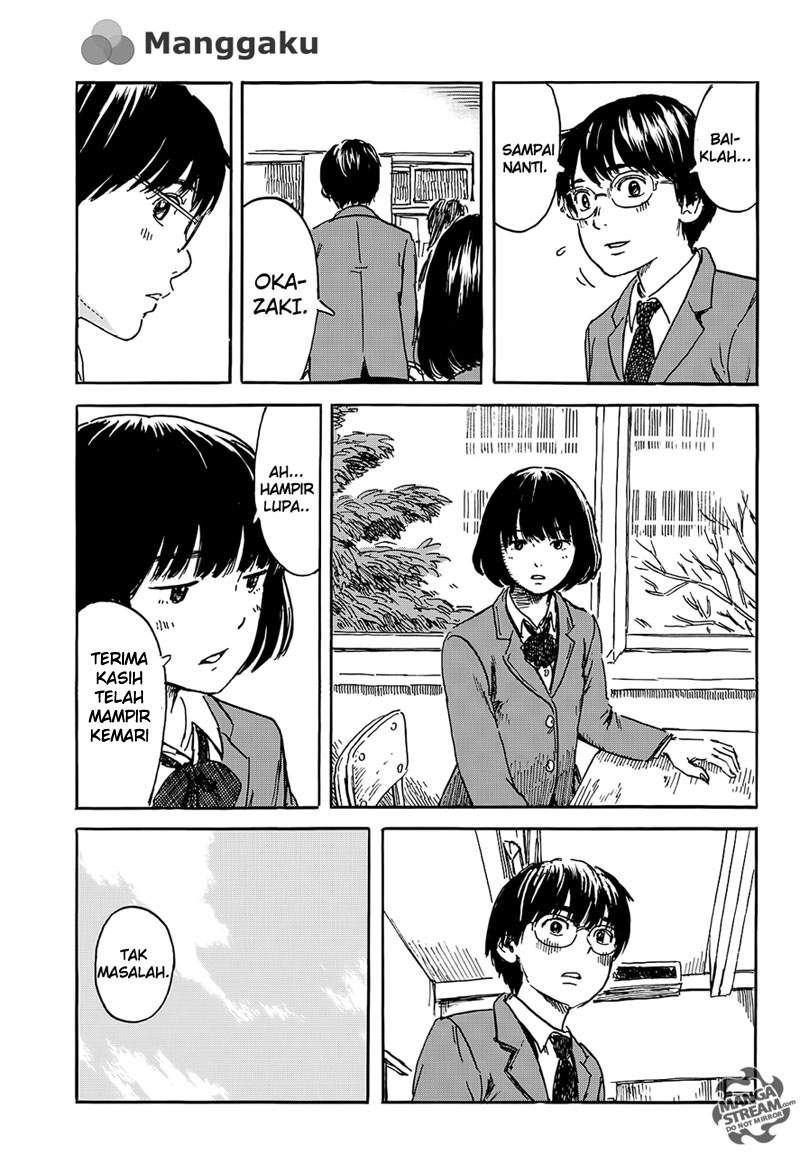 Happiness Chapter 7 - halaman 13
