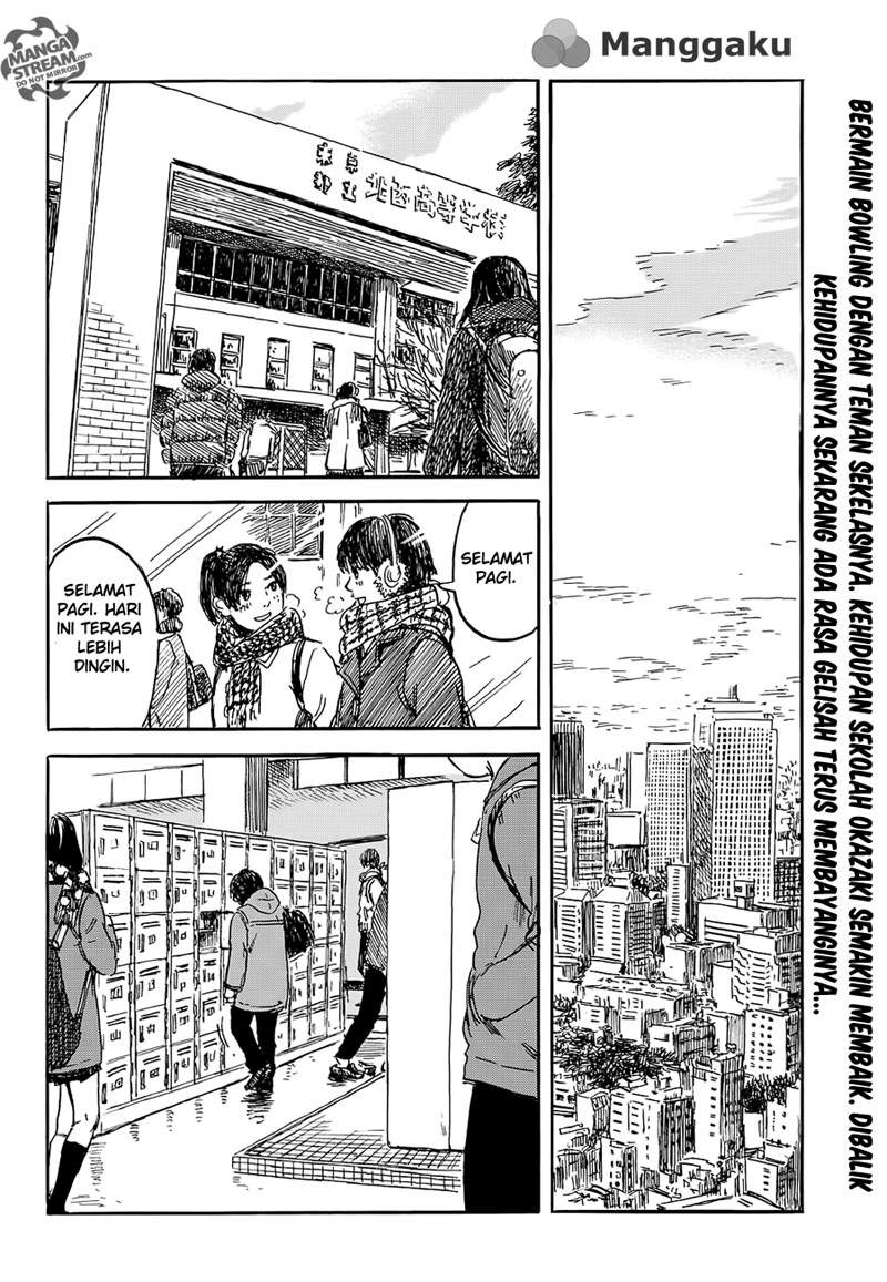 Happiness Chapter 7 - halaman 2