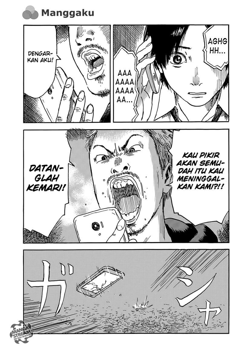 Happiness Chapter 7 - halaman 39