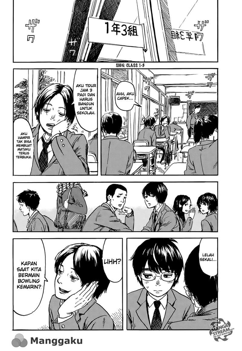 Happiness Chapter 7 - halaman 4
