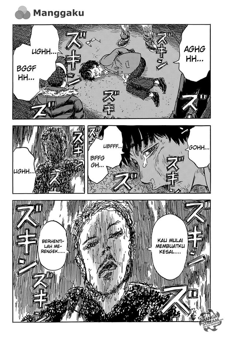 Happiness Chapter 7 - halaman 40