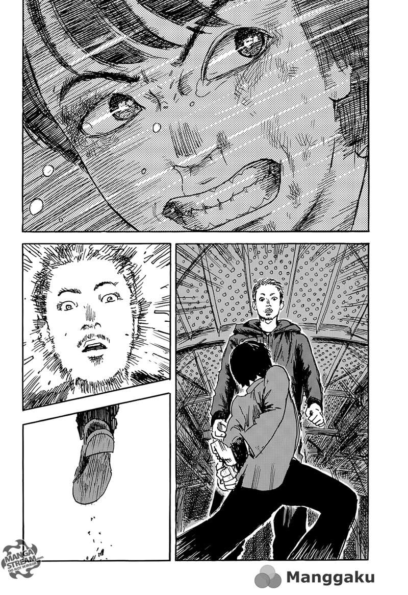 Happiness Chapter 7 - halaman 42