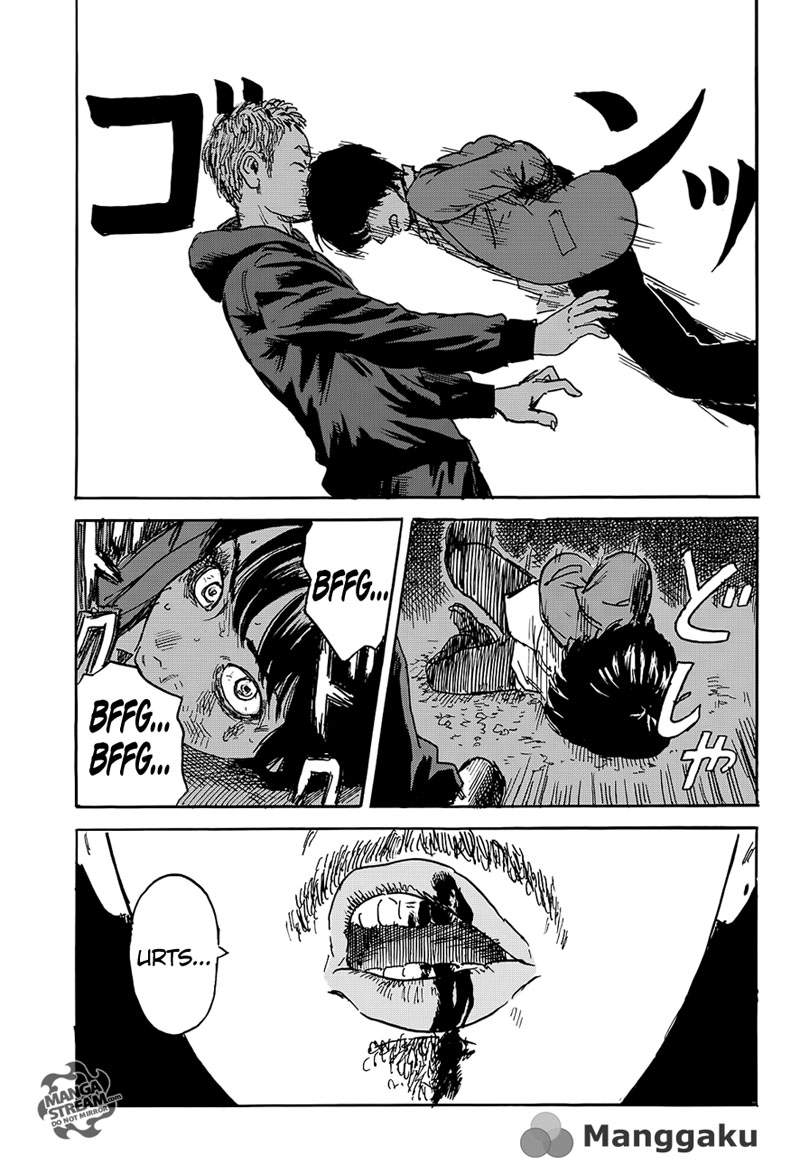Happiness Chapter 7 - halaman 43