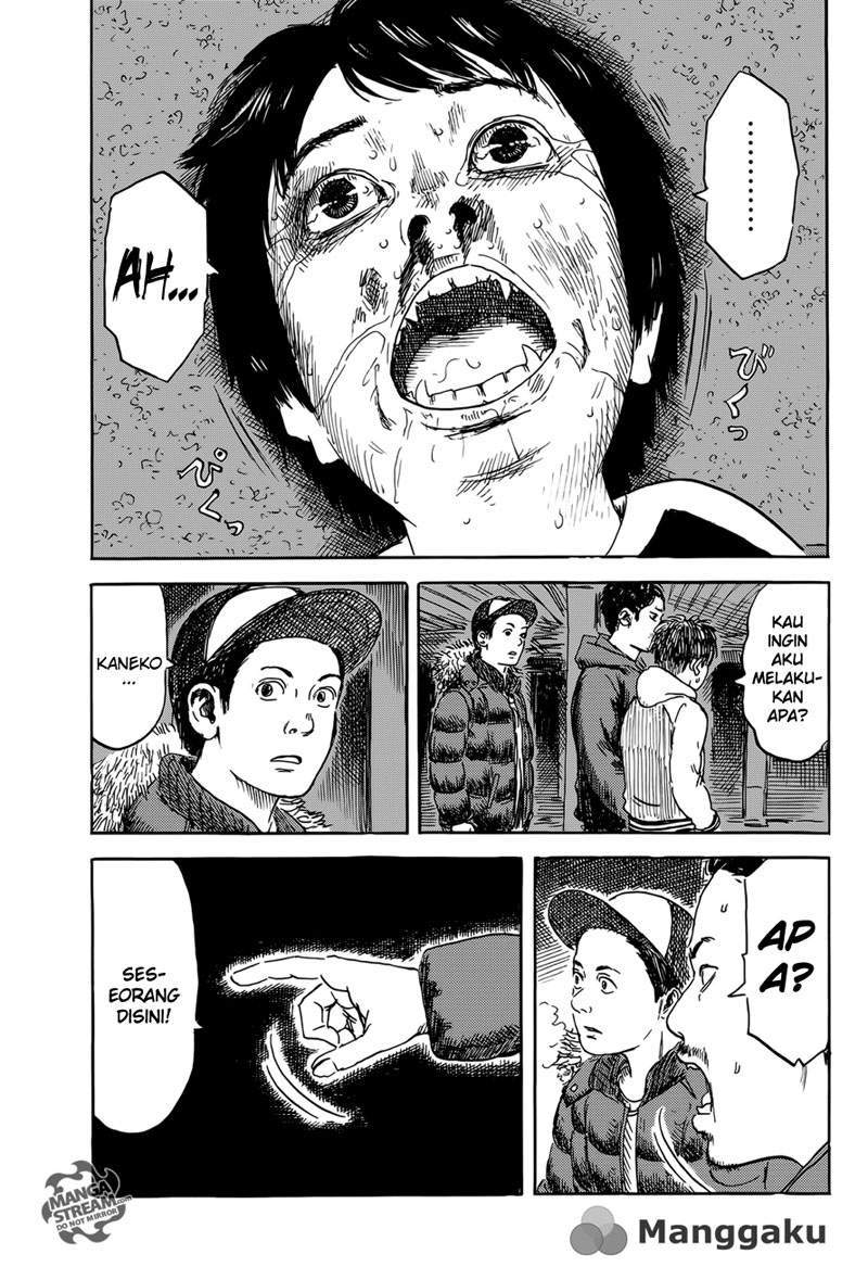 Happiness Chapter 8 - halaman 13
