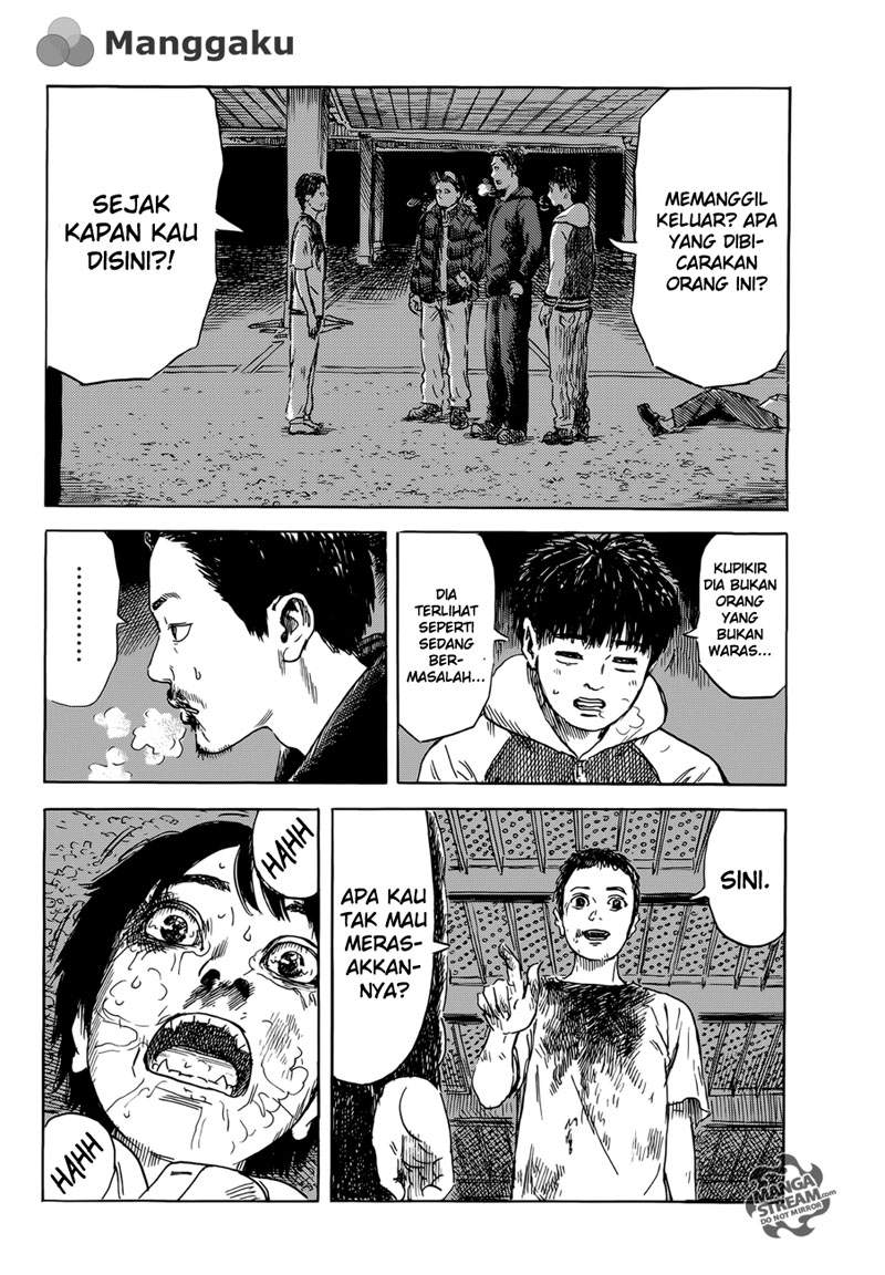 Happiness Chapter 8 - halaman 16