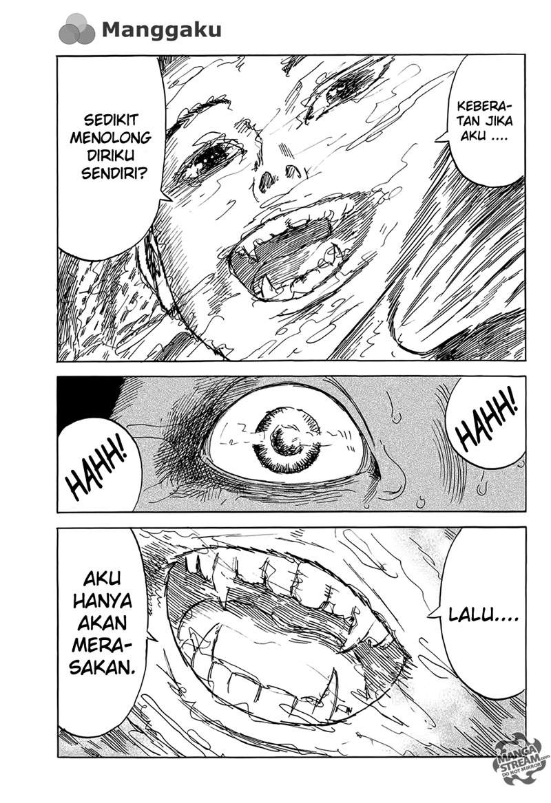 Happiness Chapter 8 - halaman 17