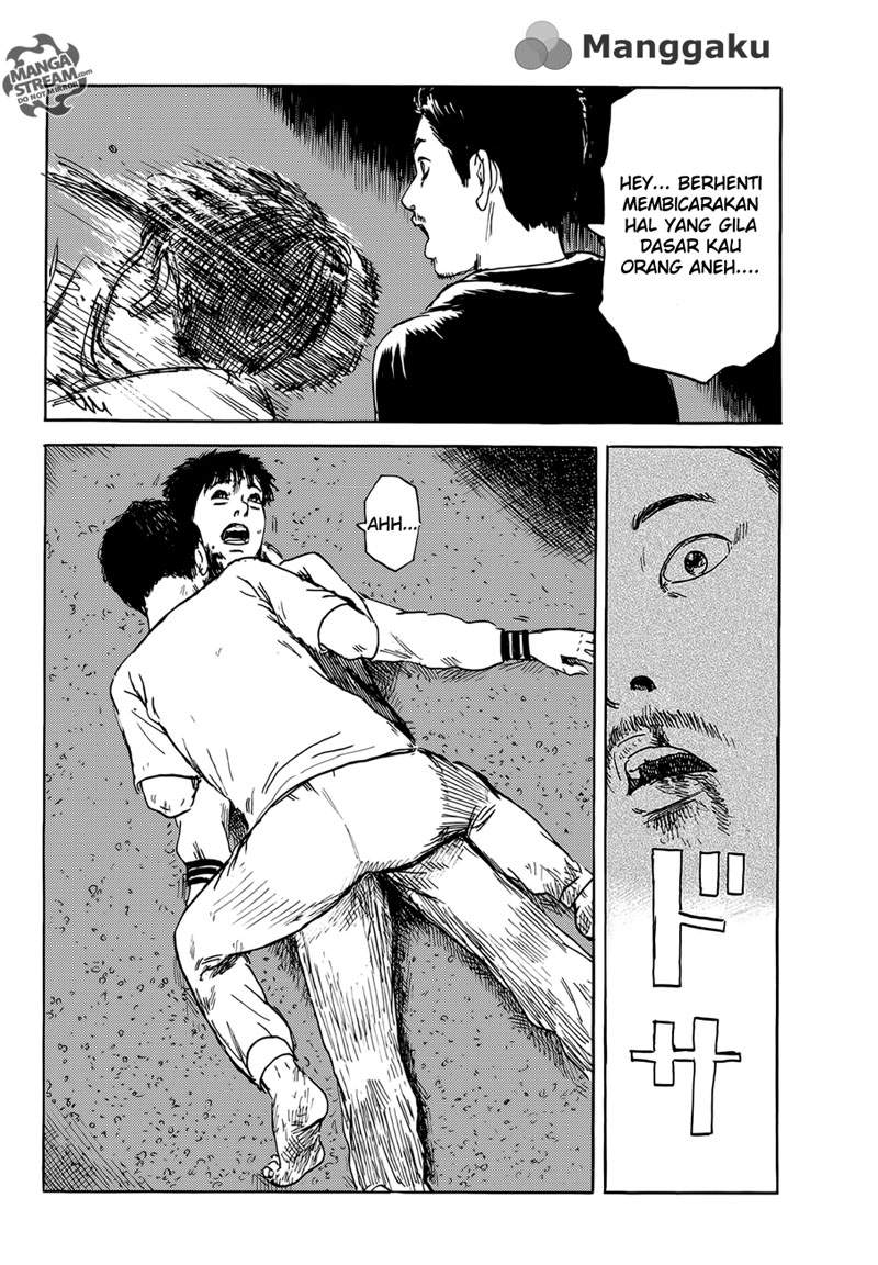Happiness Chapter 8 - halaman 18