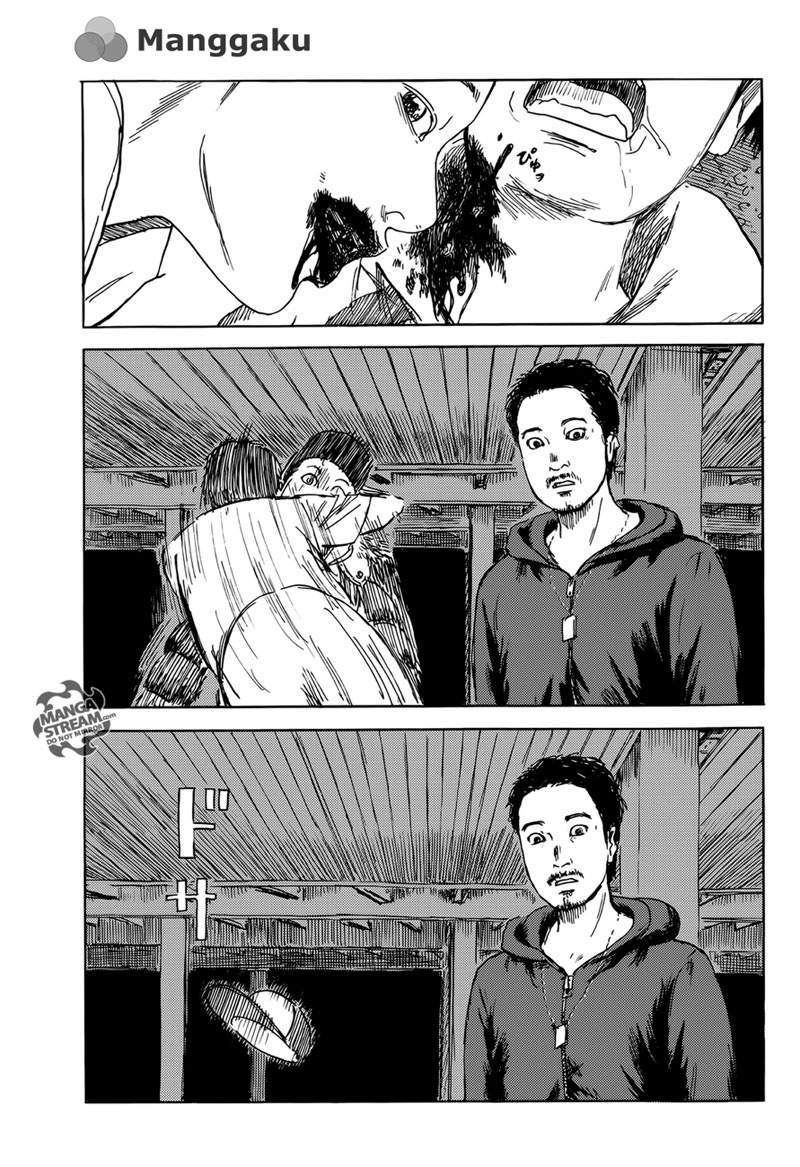 Happiness Chapter 8 - halaman 19