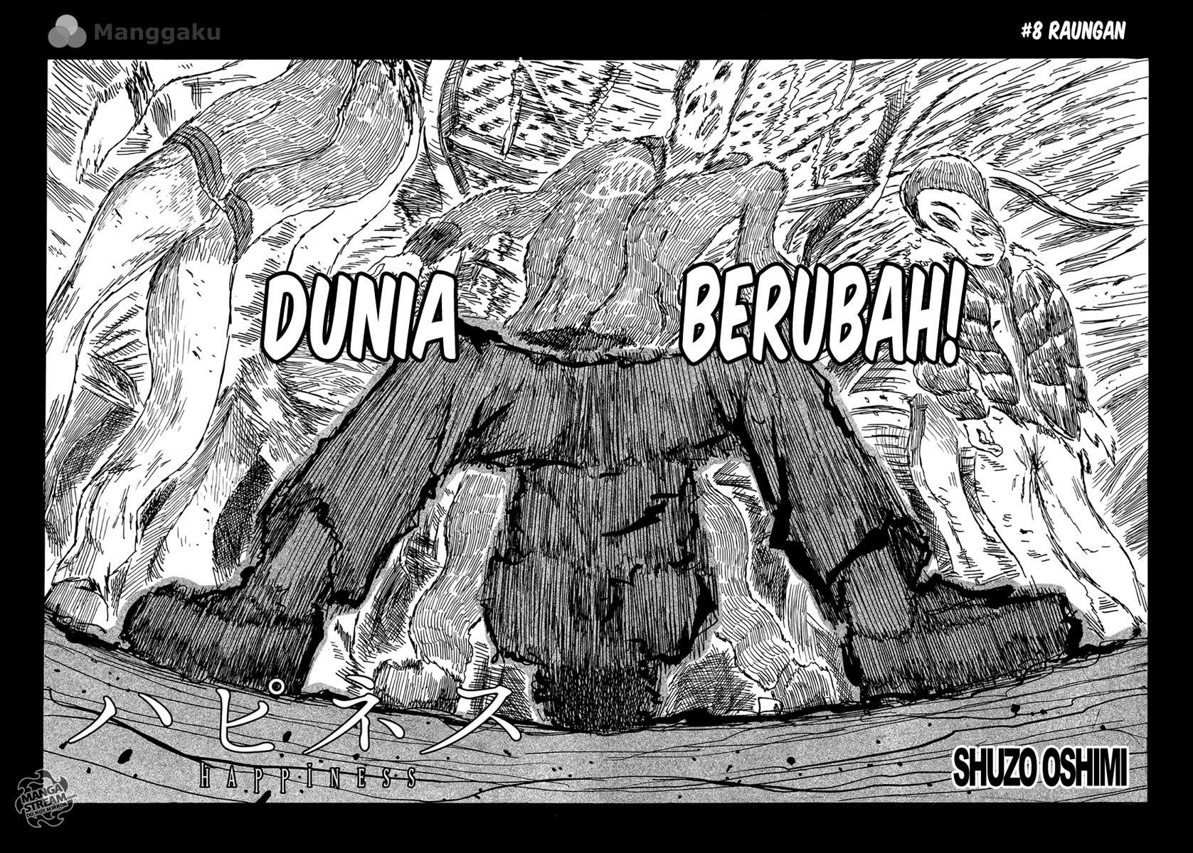 Happiness Chapter 8 - halaman 2