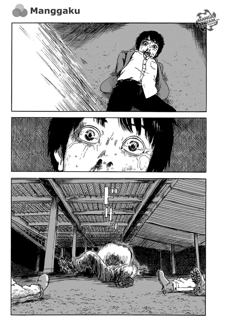 Happiness Chapter 8 - halaman 20
