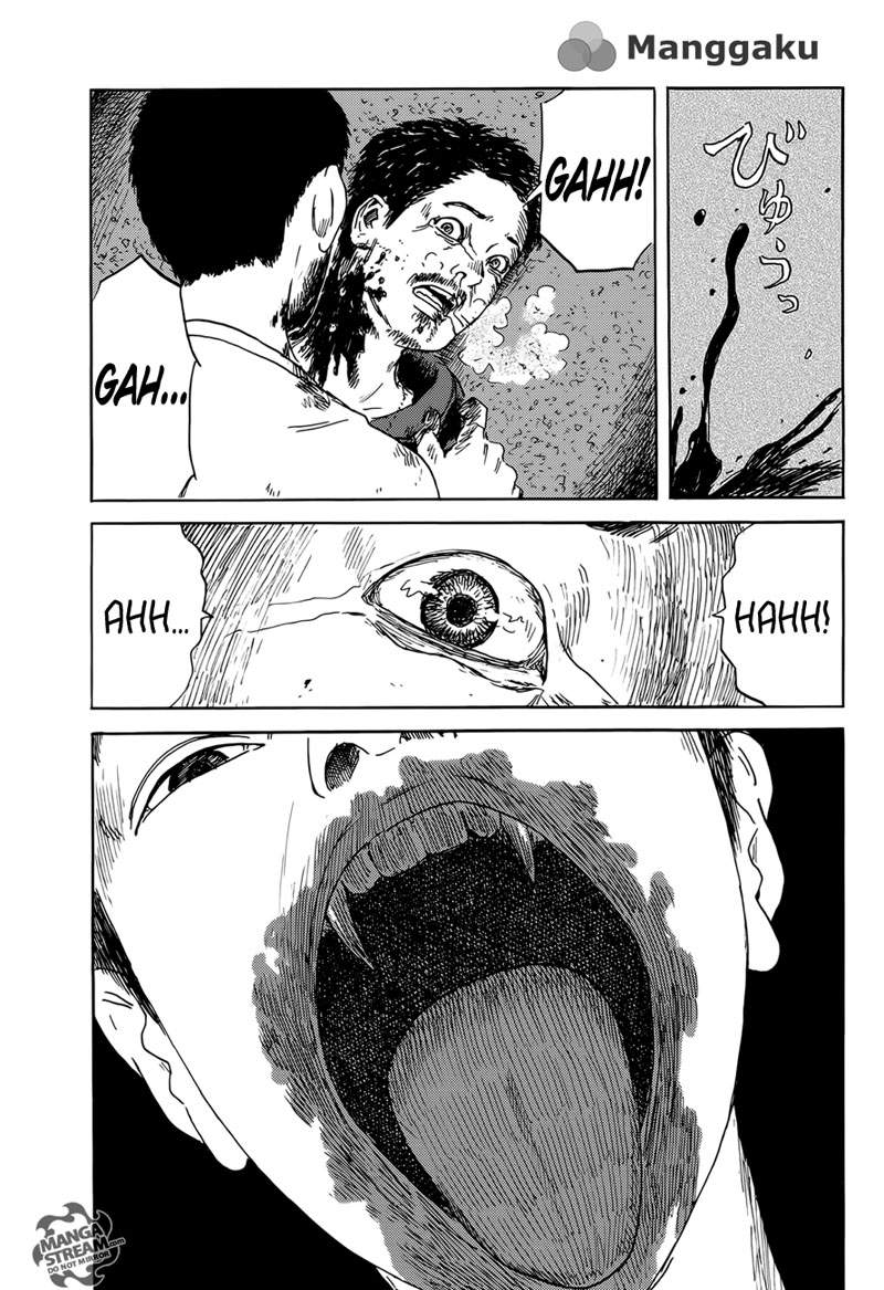 Happiness Chapter 8 - halaman 21