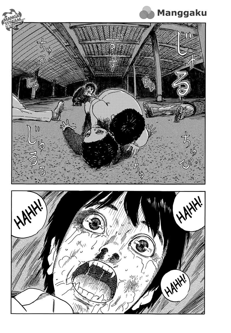 Happiness Chapter 8 - halaman 22