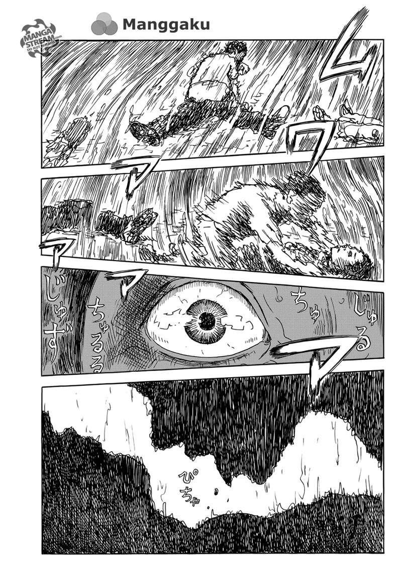 Happiness Chapter 8 - halaman 23