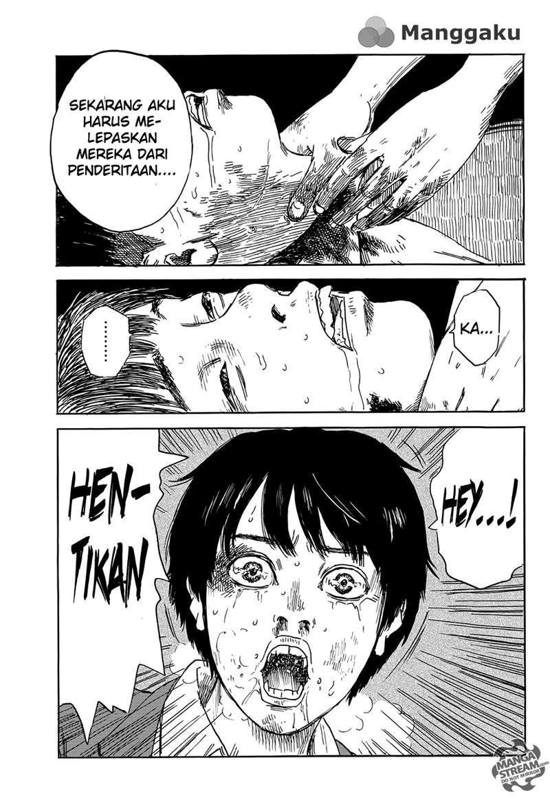Happiness Chapter 8 - halaman 25