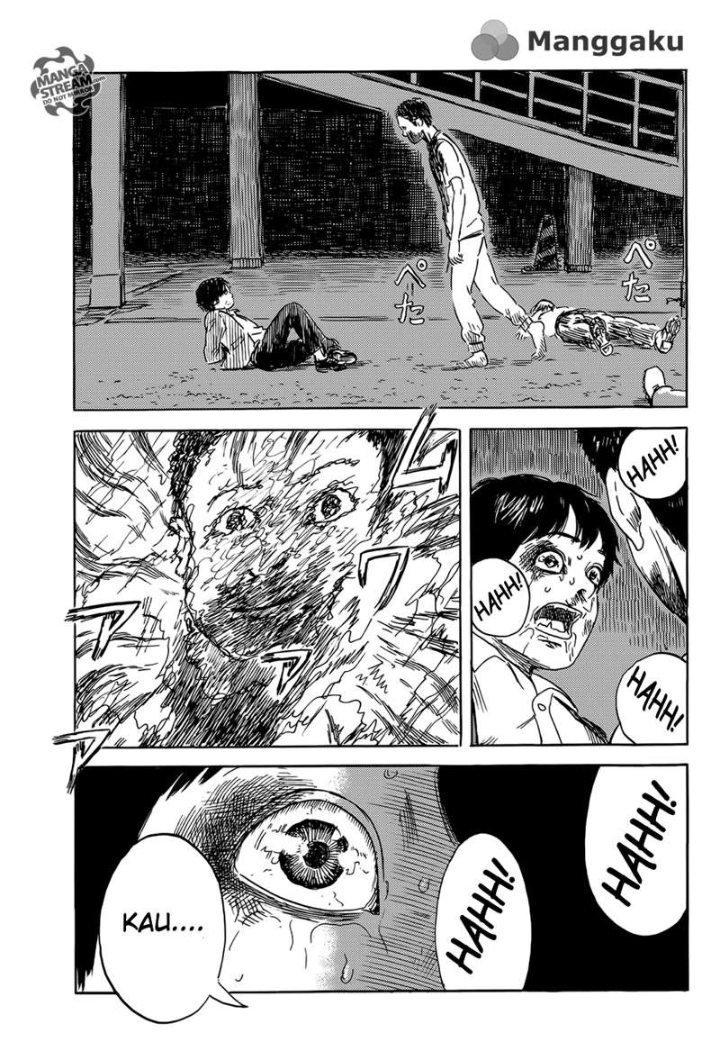 Happiness Chapter 8 - halaman 26