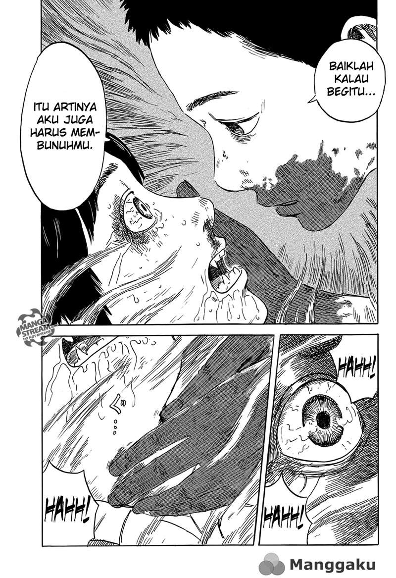 Happiness Chapter 8 - halaman 28