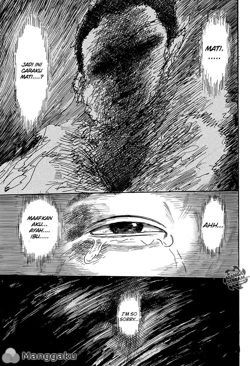 Happiness Chapter 8 - halaman 30