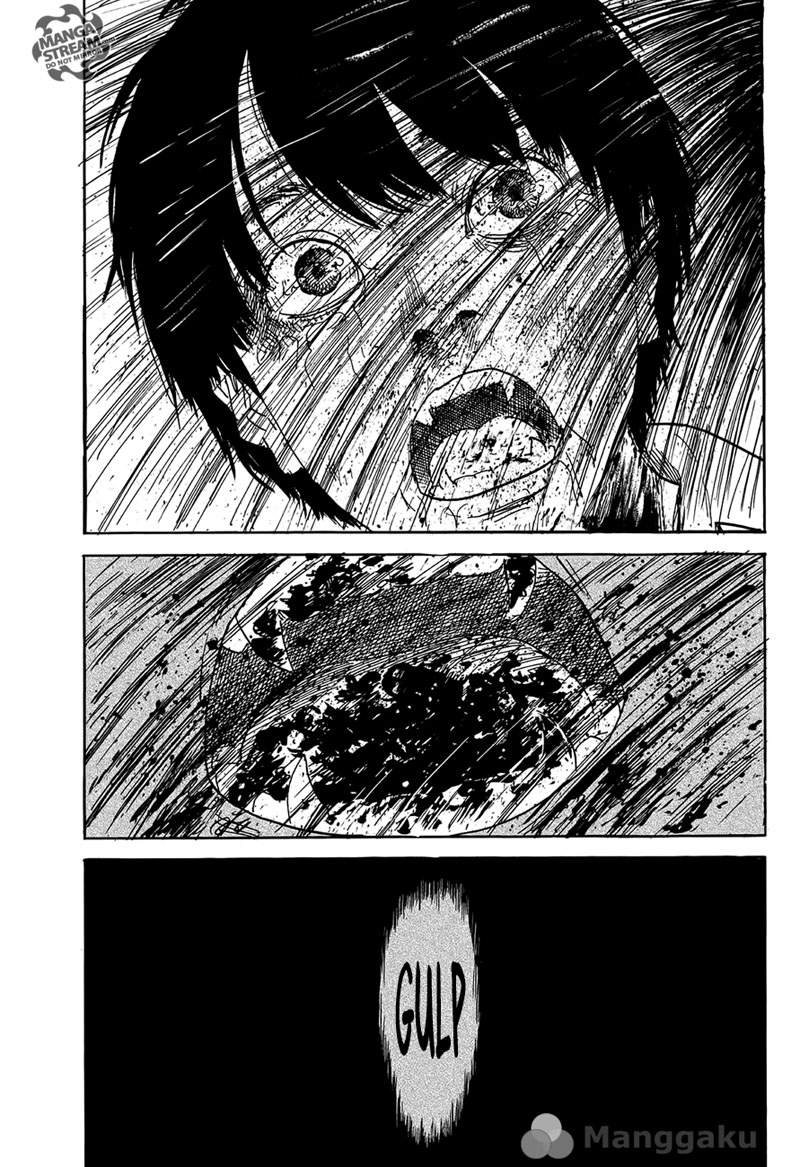 Happiness Chapter 8 - halaman 36