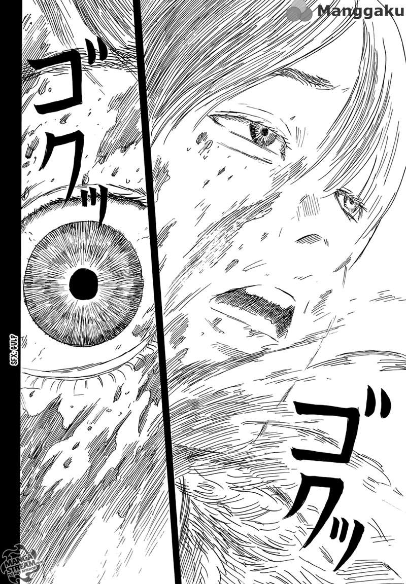 Happiness Chapter 8 - halaman 37