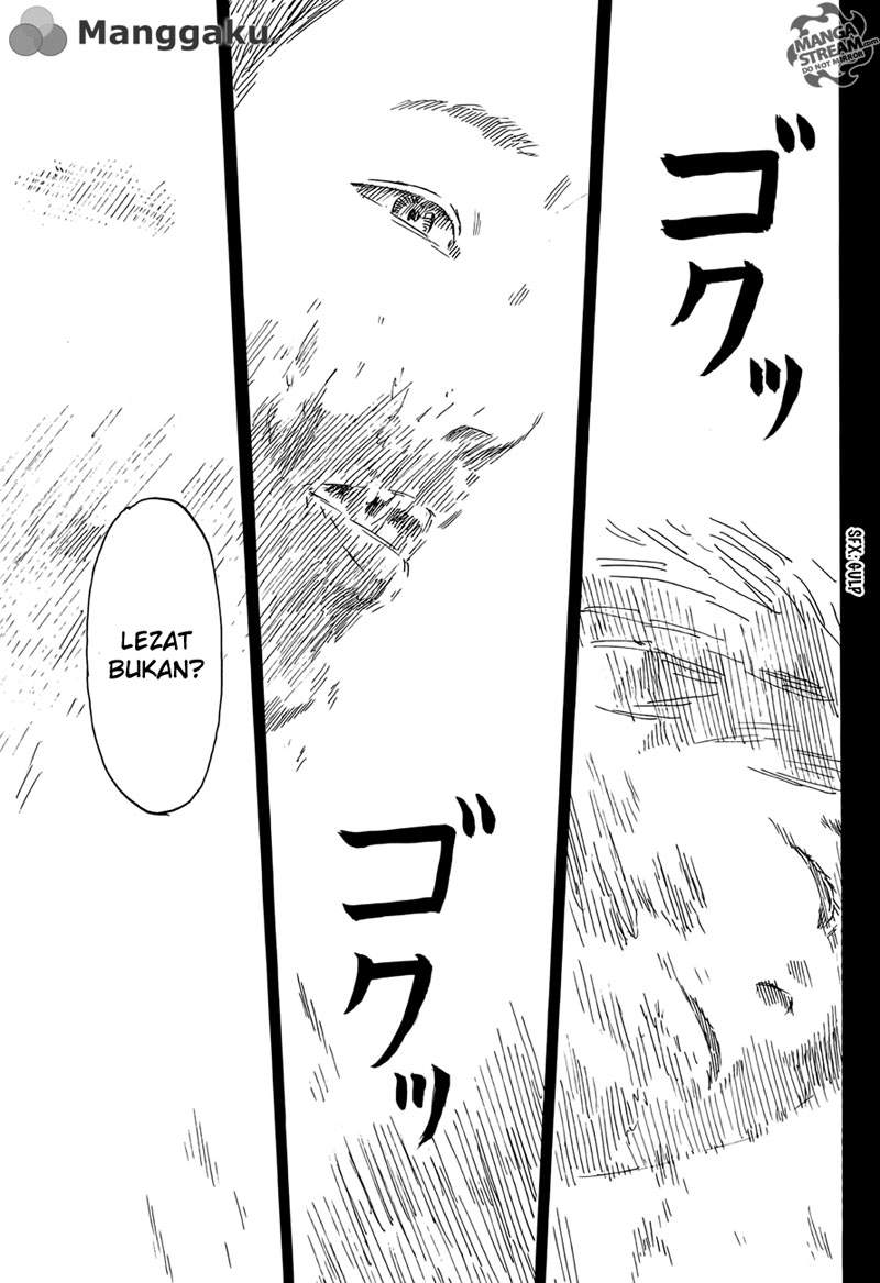 Happiness Chapter 8 - halaman 38