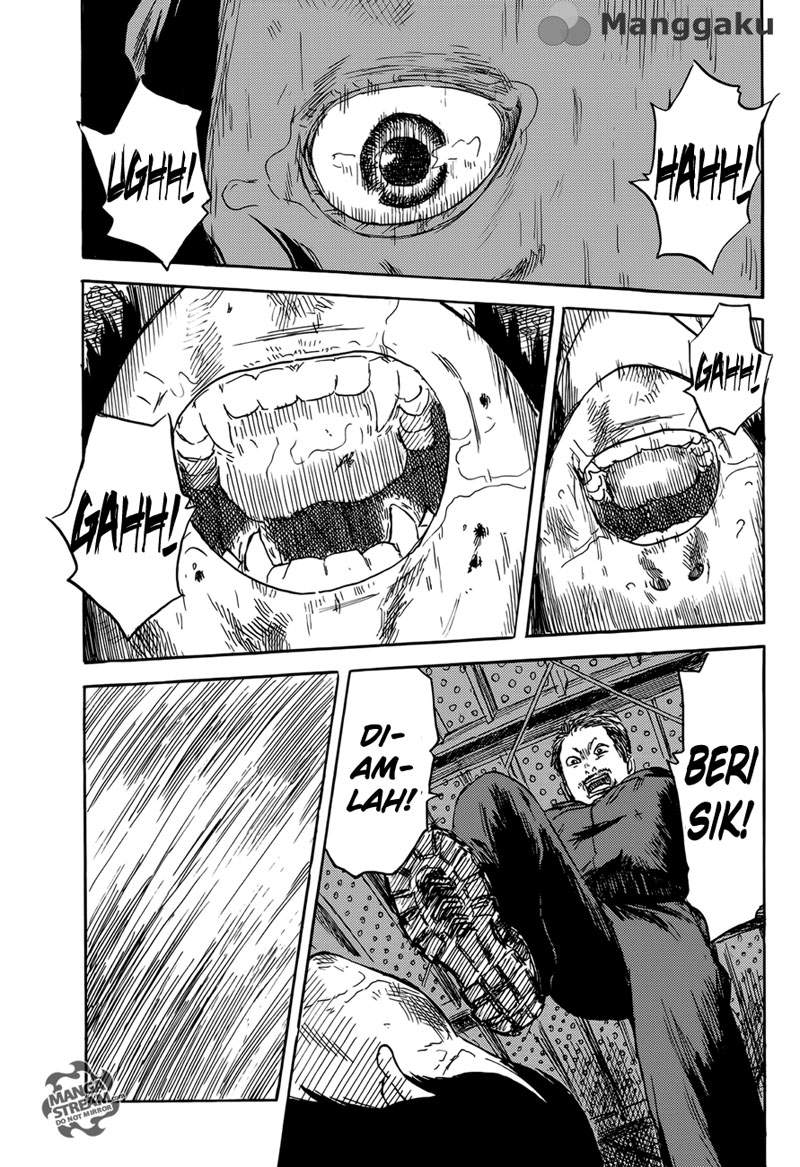 Happiness Chapter 8 - halaman 4