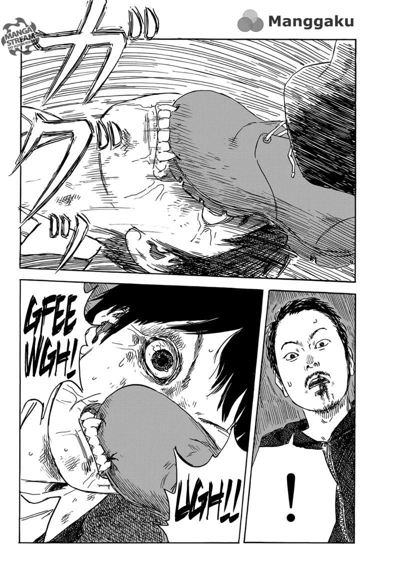 Happiness Chapter 8 - halaman 5