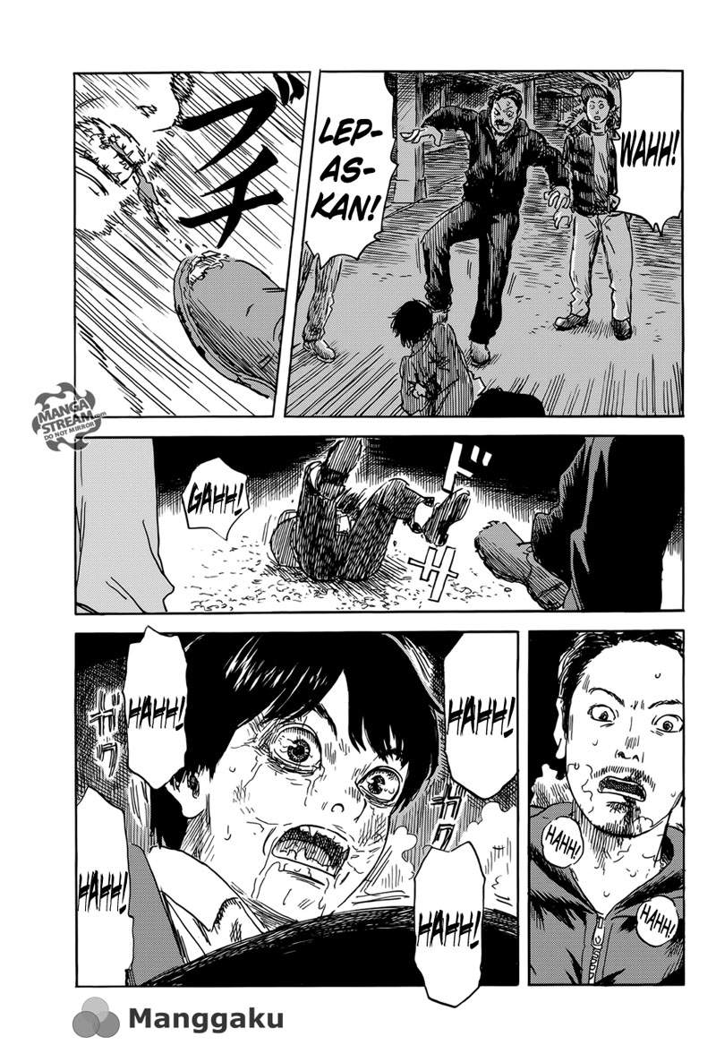 Happiness Chapter 8 - halaman 6