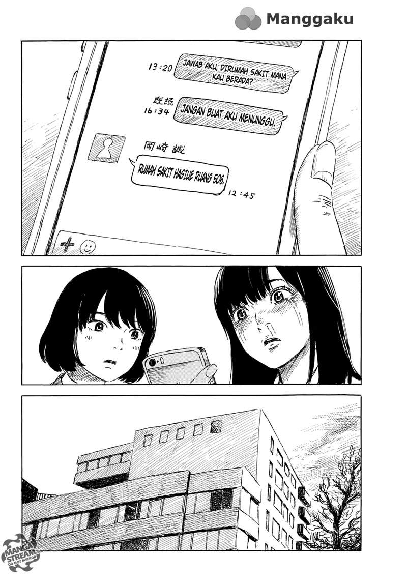 Happiness Chapter 9 - halaman 10