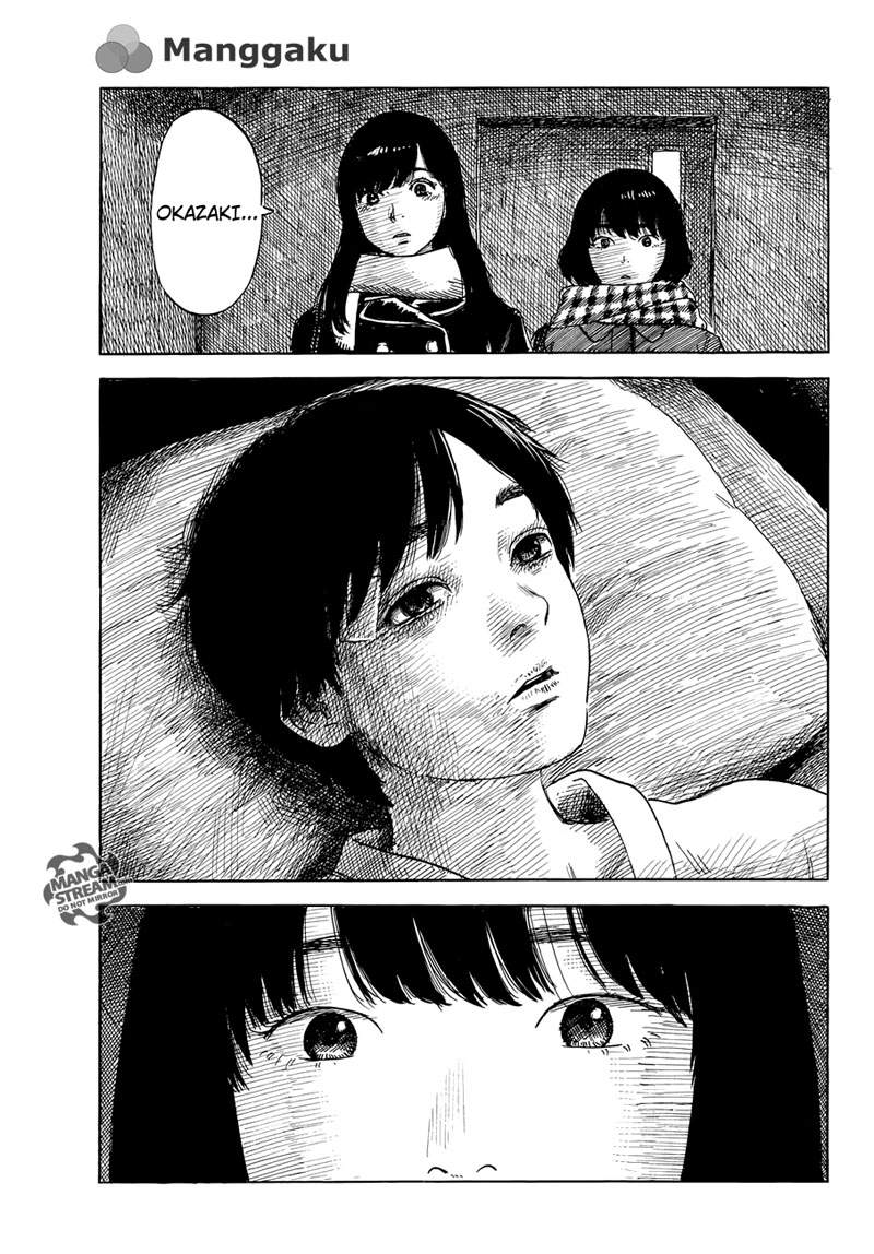 Happiness Chapter 9 - halaman 13
