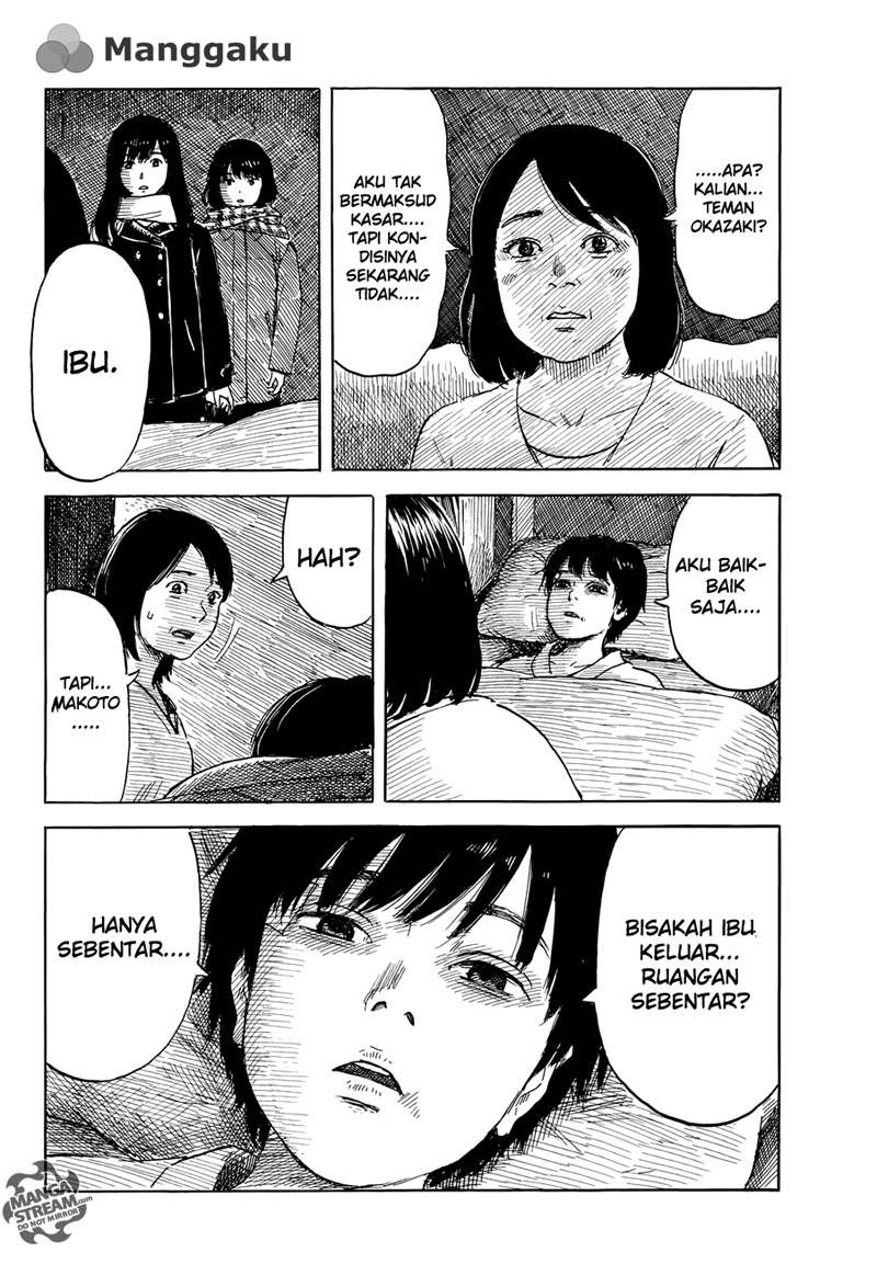 Happiness Chapter 9 - halaman 14